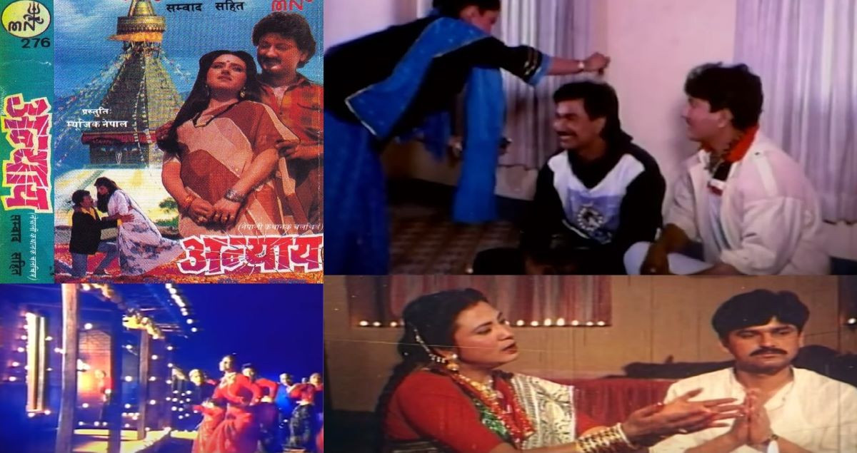 तिहारमा गुञ्जिन्छन् यी कालजयी गीत, जुन अहिलेको पुस्तामा पनि निकै लोकप्रिय छन्