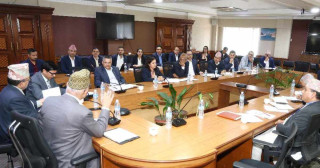 ७२ अर्बका पाँचवटा आयोजनाको तयारी फास्ट ट्रयाकमा गरिने