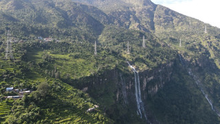 सञ्चालनमा आयो चिलिमे–त्रिशूली २२० केभी प्रसारण लाइन, करिब १२०० मेगावाट विद्युत् प्रवाह गर्नसक्ने