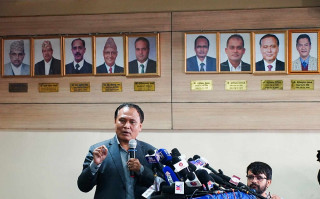 कुलमानले ऊर्जा मन्त्रालयमा बुझाए ९ बुँदे स्पष्टीकरणको जवाफ