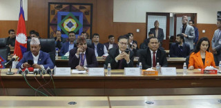 २०८१ साल : पहिलोपटक नेपालको बिजुली बङ्गलादेश पुगेको वर्ष