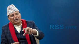 बचतकर्ताको रकम फिर्ता गराएर सहकारीलाई लयमा फर्काउनेछौँ : मन्त्री अधिकारी