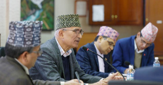 चार महिनामा करिब १७ प्रतिशतले बढ्यो राजस्व संकलन