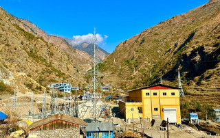 चिलिमेका तीनवटै आयोजना सम्पन्न, राष्ट्रिय प्रसारण प्रणालीमा थपियो १६८ मेगावाट विद्युत