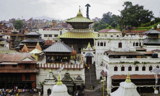पशुपतिनाथको जलहरी प्रकरणमा यस्तो छ विशेष अदालतको फैसला (पूर्णपाठ)