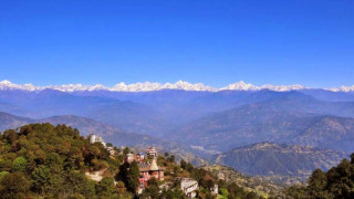 नगरकोट भ्रमण वर्ष–२०८२, तयारी सुरू
