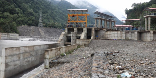 २५ मेगावाटको सेती नदी जलविद्युत् आयोजना निर्माण सम्पन्न