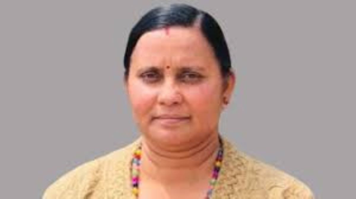 सहकारी ठगी प्रकरण : लेखा समिति सभापतिकी पत्नी अञ्जलासहित २६ जनाविरुद्ध मुद्दा दायर
