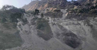 १६ मेवाको माछीखोला जलविद्युतको निर्माण तत्कालै रोक्न धार्चे गाउँपालिकाको आग्रह