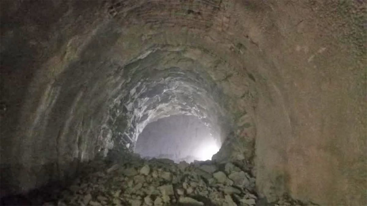 एक दर्जन सुरुङमार्गको सम्भाव्यता अध्ययन र निर्माणका लागि ६८ करोड