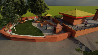 सहरी योजना आयोगले एक अर्ब छ करोड लागतमा तयार पार्याे ८४ वटा परियोजनाको ‘डिपिआर’
