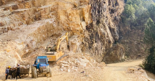 विश्व बैंककाे सहयाेगमा तीन सडक एकसाथ स्तरोन्नति