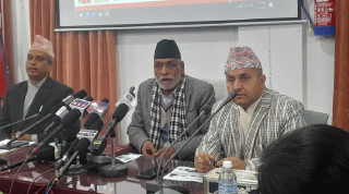 पाँच वर्षमा कृषि मन्त्रालयबाट १ खर्ब ७ अर्ब ६६ करोड बढी अनुदान प्रवाह