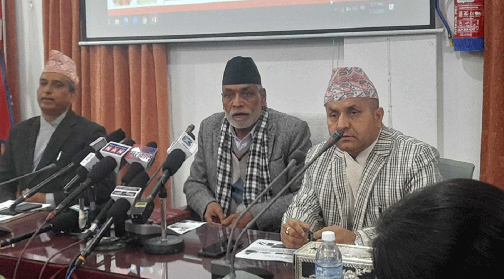 पाँच वर्षमा कृषि मन्त्रालयबाट १ खर्ब ७ अर्ब ६६ करोड बढी अनुदान प्रवाह