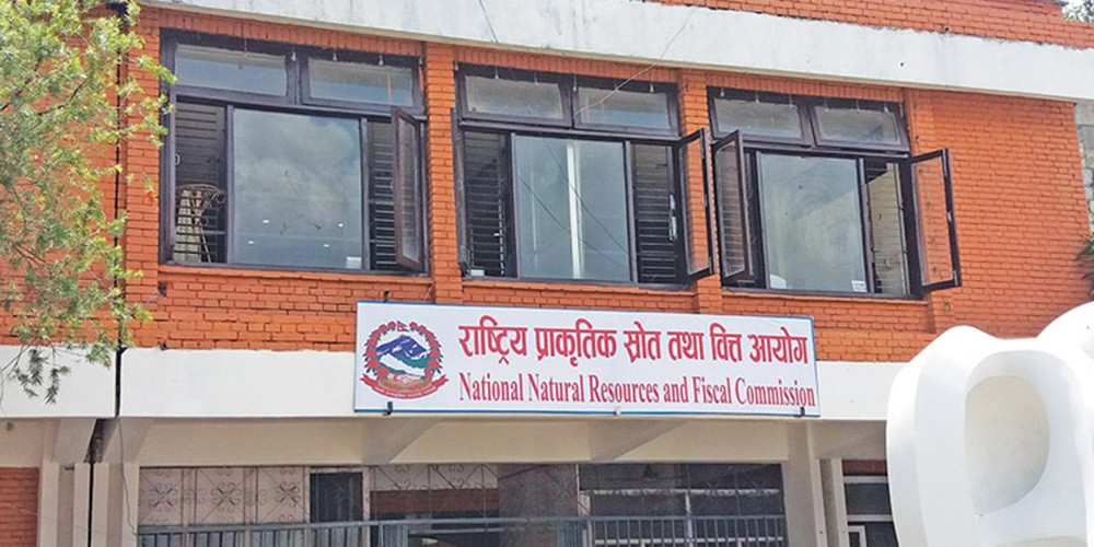 प्रदेश र स्थानीय तहलाई एक खर्ब ५१ अर्ब वित्तीय समानीकरण अनुदान छुट्याउन सिफारिस