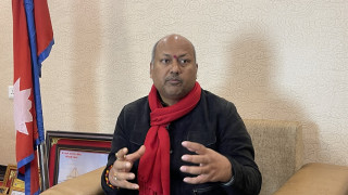 संविधान संशोधनका नाममा सङ्घीयता र मधेशको अधिकारको प्रश्न उठाउन पाइँदैन : मुख्यमन्त्री सिंह
