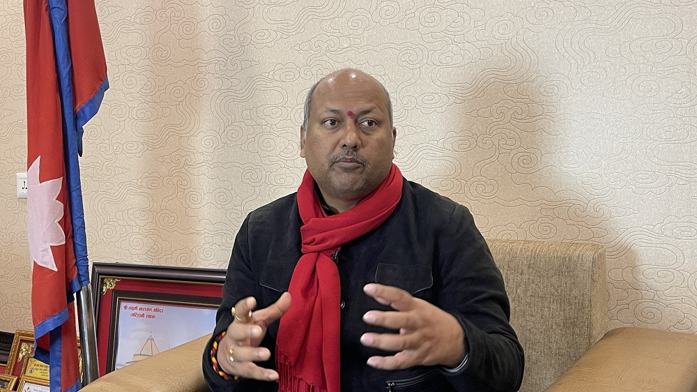 संविधान संशोधनका नाममा सङ्घीयता र मधेशको अधिकारको प्रश्न उठाउन पाइँदैन : मुख्यमन्त्री सिंह