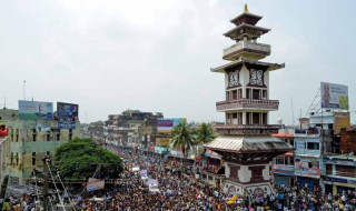 मधेसमा एकै वर्ष दुई अर्वबढी राजस्व सङ्कलन