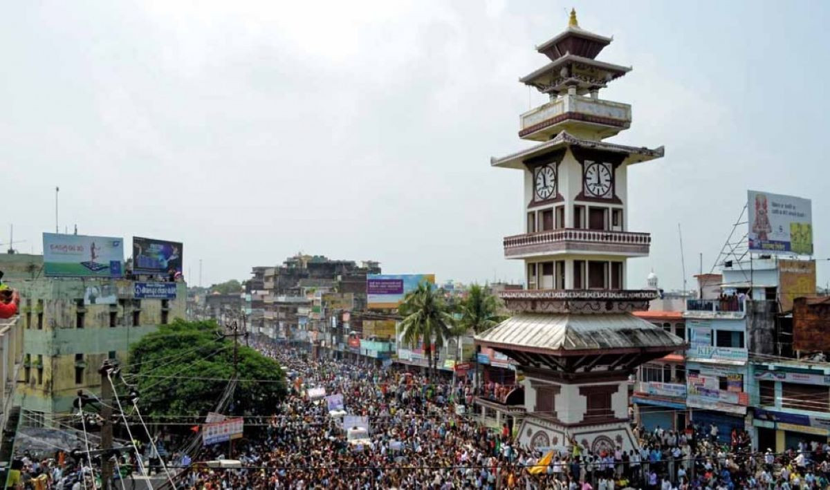 मधेसमा एकै वर्ष दुई अर्वबढी राजस्व सङ्कलन