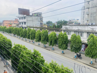 हेटौँडामा सडक विस्तार गर्न तीन पेट्रोलपम्प सहित ५३१ भौतिक संरचना भत्काइने