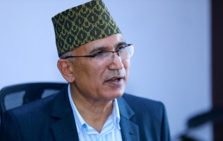 विष्णु पौडेललाई साधारण तारेखमा छाड्न आदेश