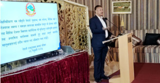 अब विदेशबाट पनि श्रम स्वीकृति