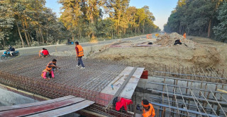 एशियन हाइवे : निर्माण सम्झौता भएको एकै वर्षमा सकियो १२ प्रतिशत काम