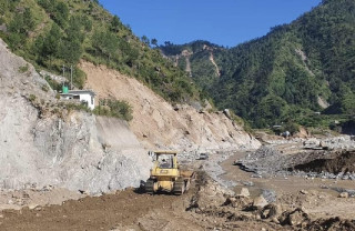 २६ वटा आयोजना पुनर्निर्माणका लागि करिब १९ अर्ब रुपैयाँको स्रोत सहमति