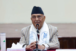 नेपाल र जापानबीच आयात–निर्यातको सम्बन्ध विकसित हुन थालेको छ :  प्रधानमन्त्री