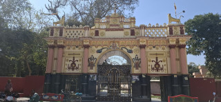 ११ सय वर्ष पुरानो दरबार : माल पाएर चाल नपाएको सम्पदा