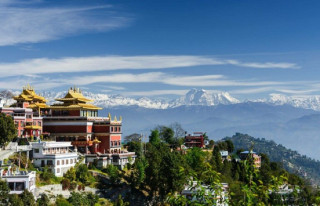 नयाँ वर्षमा नगरकोटका होटल व्यवसायीले पर्यटकलाई १० प्रतिशत छुट दिने
