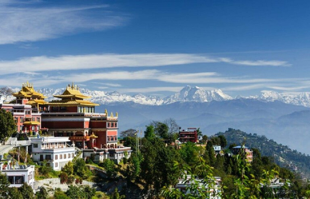 नयाँ वर्षमा नगरकोटका होटल व्यवसायीले पर्यटकलाई १० प्रतिशत छुट दिने