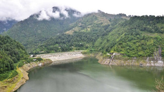 कुलेखानीका तीन वटै युनिट पूर्ण क्षमतामा सञ्चालन‚ १०६ मेगावाट उत्पादन