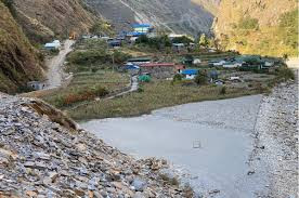 बूढीगण्डकी जलविद्युत् आयोजना प्रभावितका लागि मुआब्जा निर्धारण, कसलाई कति ?