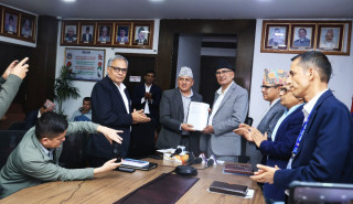 ‘राजस्व बढ्ने आधार छैन, रुग्ण आयोजनाका बजेट व्यापक कटौती गर्नुपर्छ’
