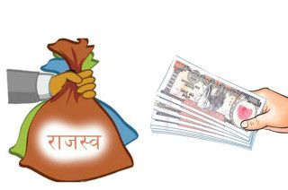 यातायात कार्यालय बाराद्वारा ७ करोड ३६ लाखभन्दा बढी राजस्व सङ्कलन