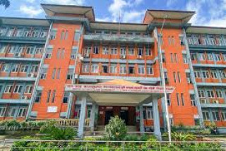 तेस्रो राष्ट्रिय निर्धारित योगदान कार्यान्वयनका लागि दाताकै भर