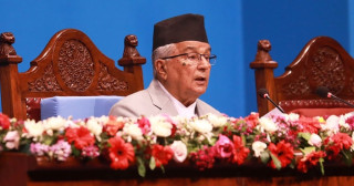 यस्ता छन् नीति तथा कार्यक्रमका हाइलाइट (पूर्णपाठ)