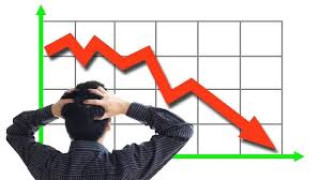 १२ अङ्कले  घट्यो नेप्से