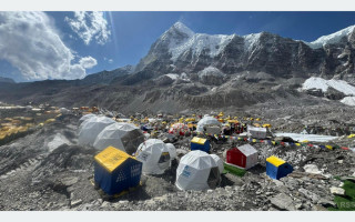 अन्तरराष्ट्रिय जलवायु प्रतिबद्धतामा सकारात्मक सन्देश दिन तेस्रो ‘एनडिसी’ मस्यौदा स्वीकृत