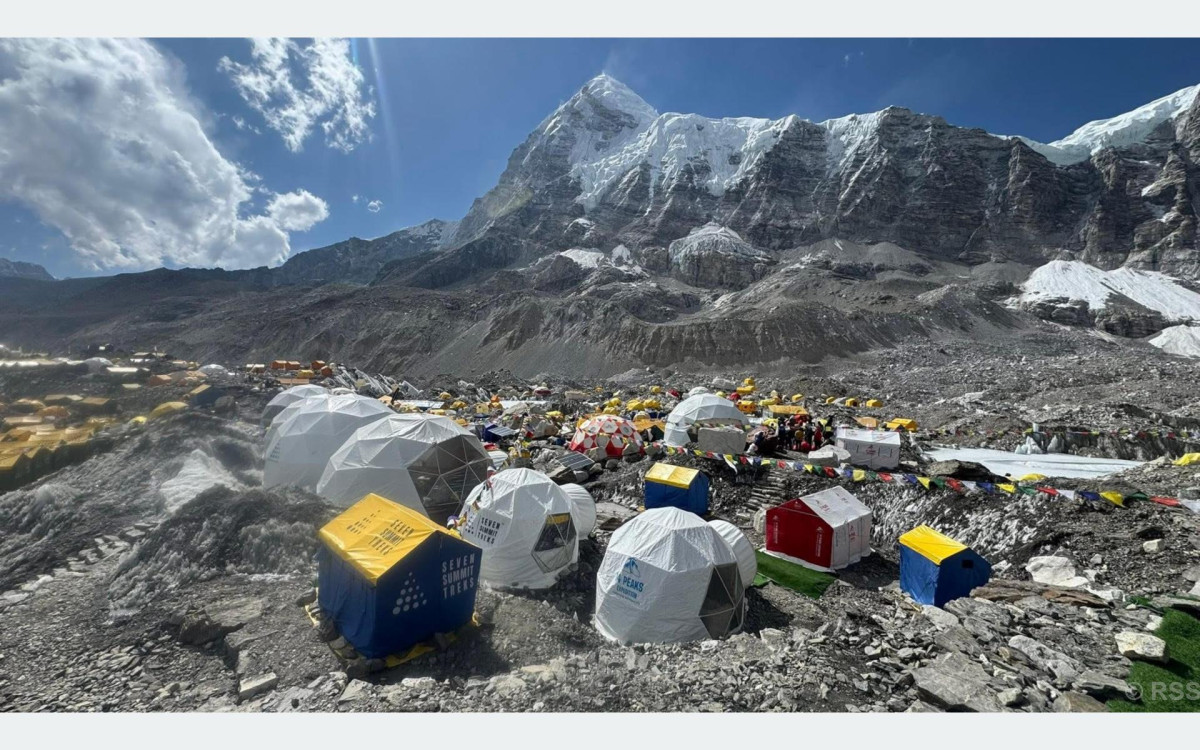 अन्तरराष्ट्रिय जलवायु प्रतिबद्धतामा सकारात्मक सन्देश दिन तेस्रो ‘एनडिसी’ मस्यौदा स्वीकृत