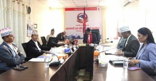 कर्णाली प्रदेश मन्त्रिपरिषद् बैठक : यस्ता छन् पाँच निर्णय