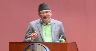 सरकारले थोक तथा खुद्रा व्यापार क्षेत्रको वृद्धिदर सुधार गर्ने