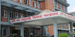 कृषि तथा पशुपन्छी बिमामा ८० प्रतिशतसम्म प्रिमियम अनुदान