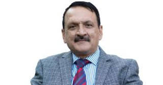 तीनै तहका सरकार आर्थिक अनुशासनमा बस्न जरुरी छ, अनावश्यक खर्च गर्नु हुँदैन : डा प्रकाशशरण महत