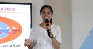 सुधि त्रिपाठीसहित भक्तपुरका ३० विद्यार्थीले ल्याए चार जीपीए