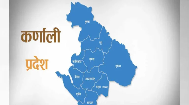 प्रतिनिधिसभा निर्वाचनः कर्णालीमा कसले, कहाँ, कति सिट जिते ?