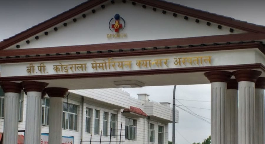 क्यान्सरको प्रकार थाहा पाइने‘रोश बेन्चमार्क अल्ट्रा इम्युनोहिस्टोक्यामेस्ट्री’ उपकरण सञ्चालनमा