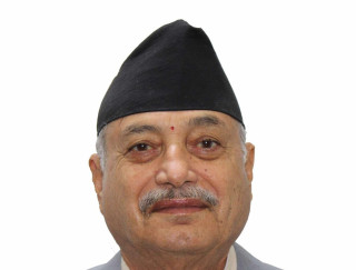 चीनको आर्थिक समृद्धिबाट हामीले जतिसक्दो लाभ लिनुपर्छ : राजदूत ओली