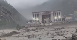 असारदेखि बन्द रहेको रसुवागढी नाका दशैँअघि सञ्चालन हुने